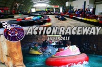 action raceway